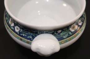 Hutschenreuther Winterzeit Terrine