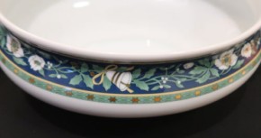 Hutschenreuther Winterzeit Terrine