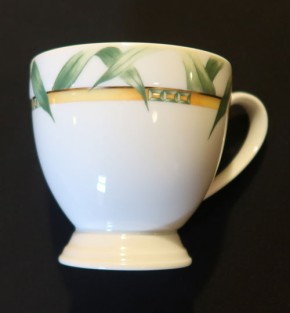 Hutschenreuther Galleria Leona Jumbotasse
