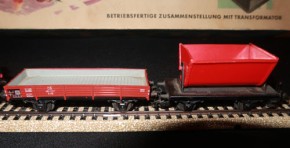Märklin Starterset H0