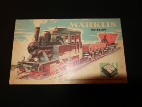 Märklin Starterset H0